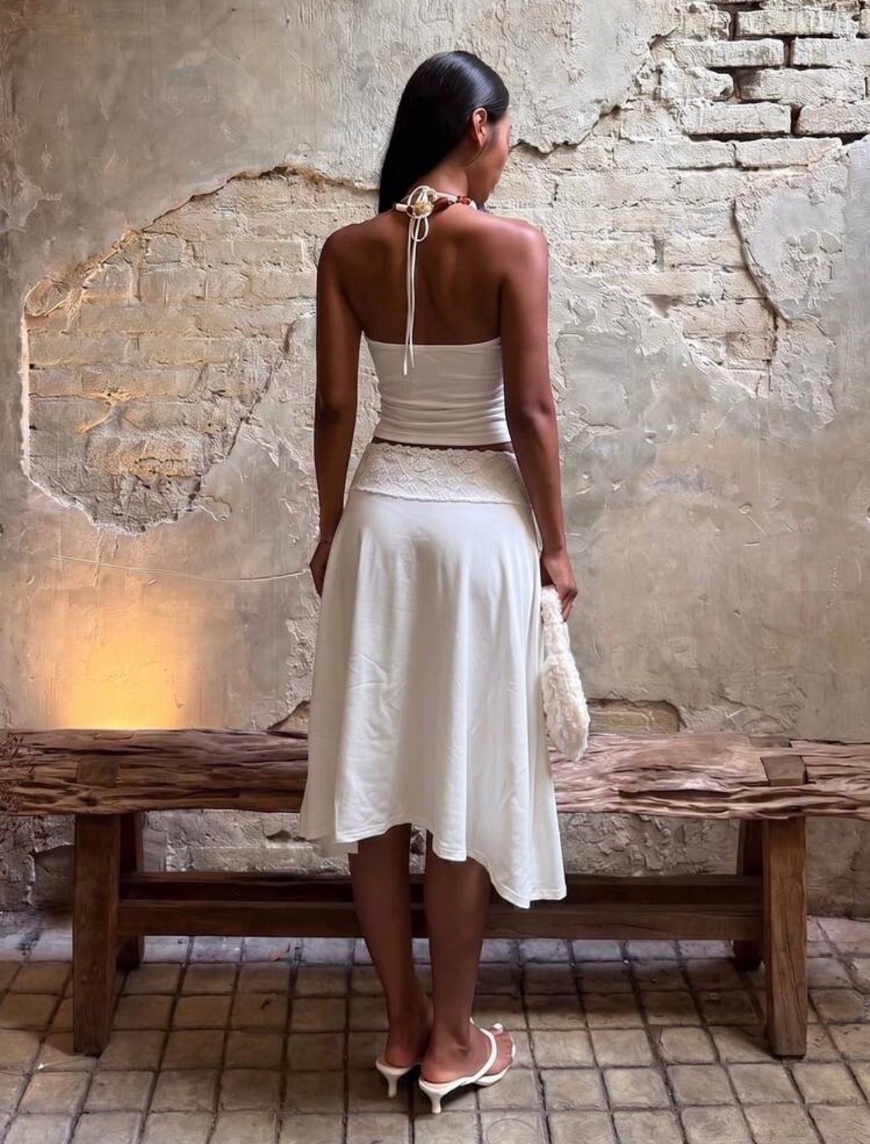 Lace & Lumi Set