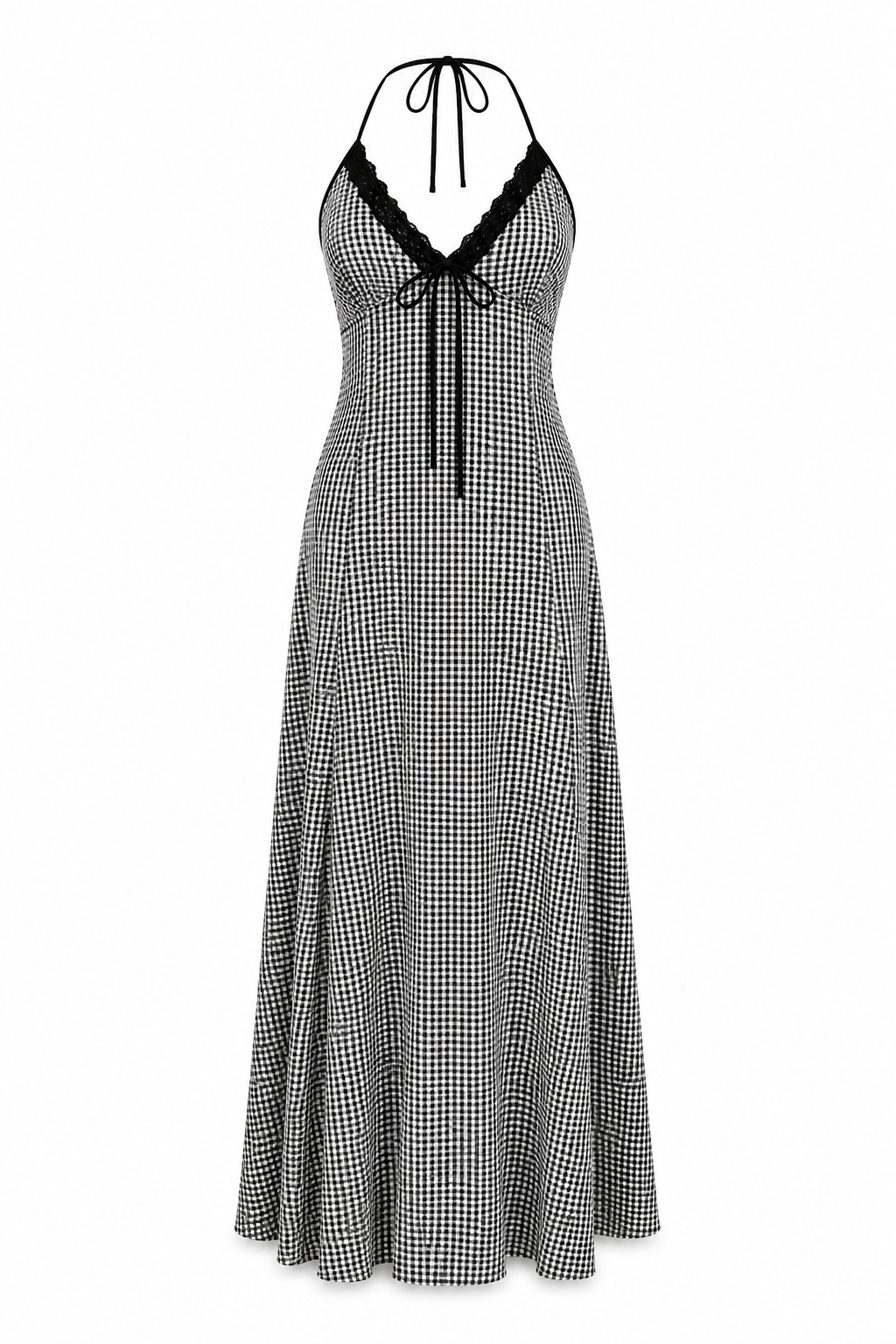 Nerina Dress