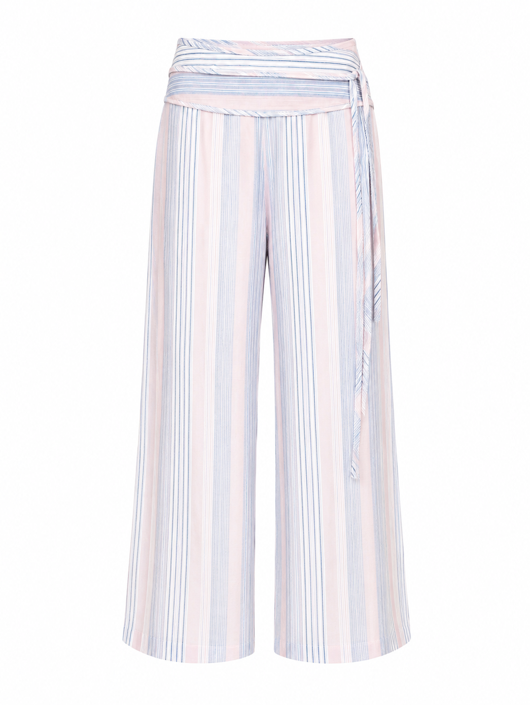 Striped Linen