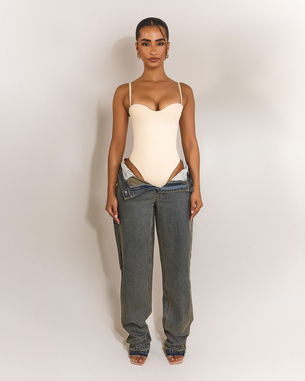 Sculpt Bodysuit