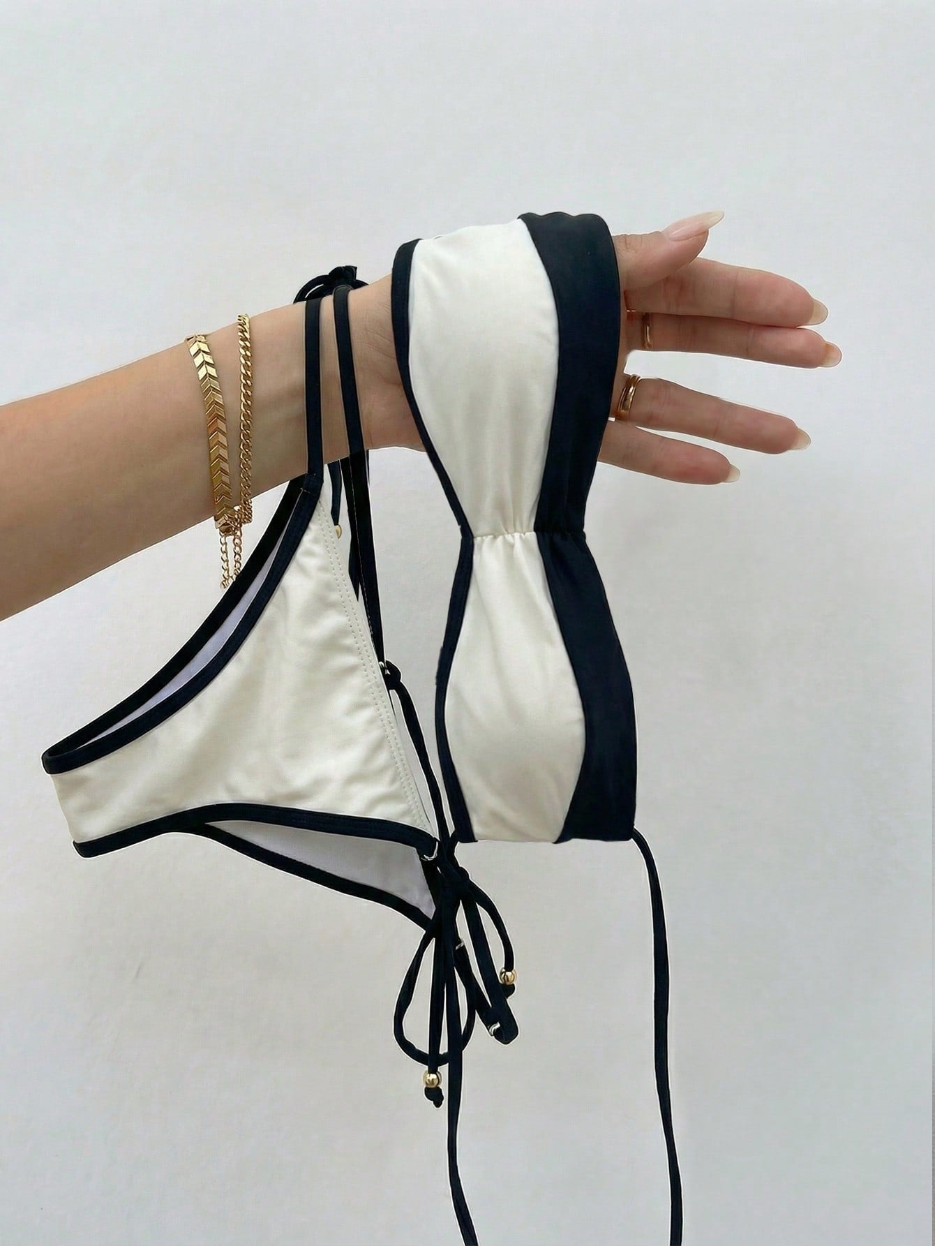 Naya Bandeau Bikini
