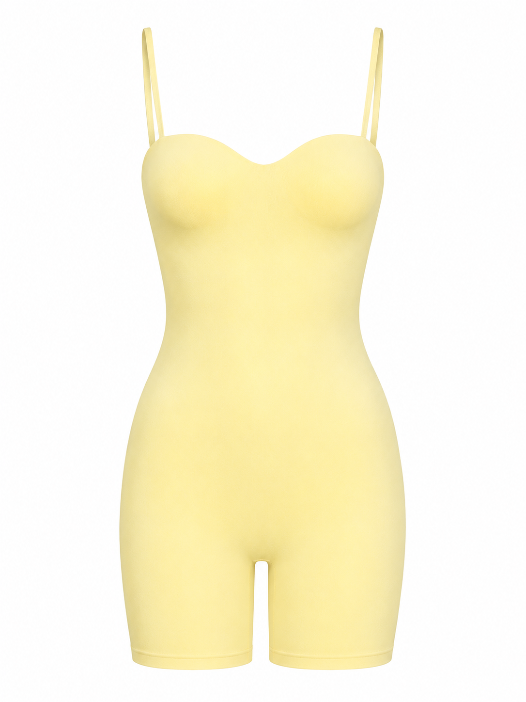 Sculpt Jumpsuit