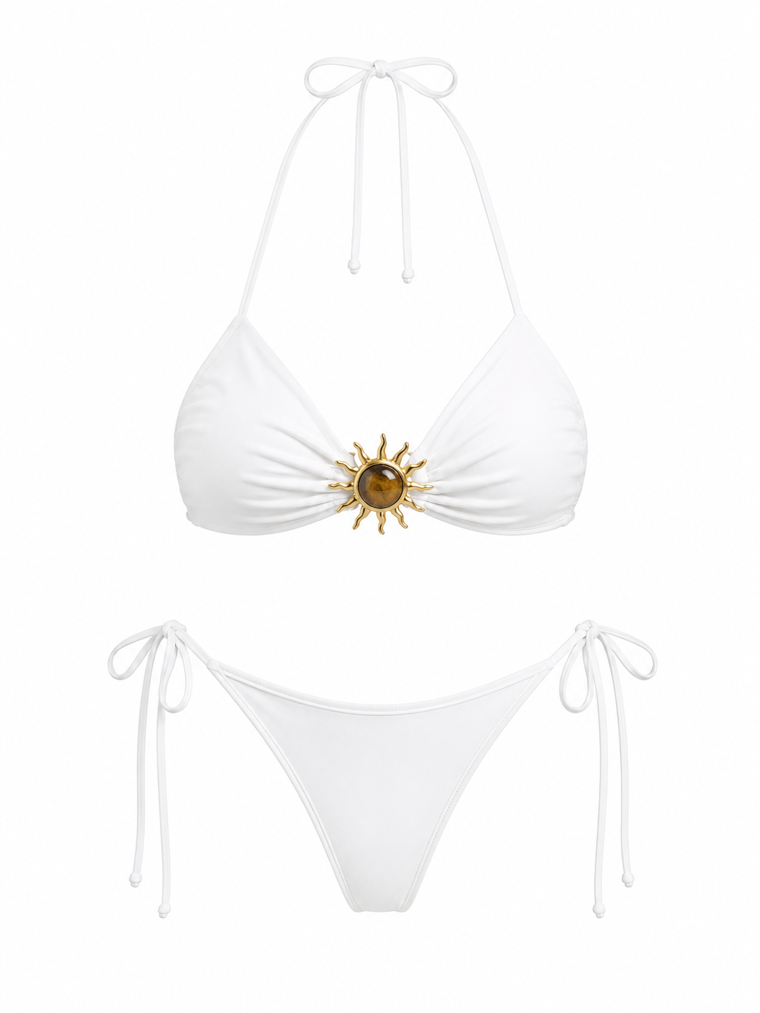 Soleil Bikini Set