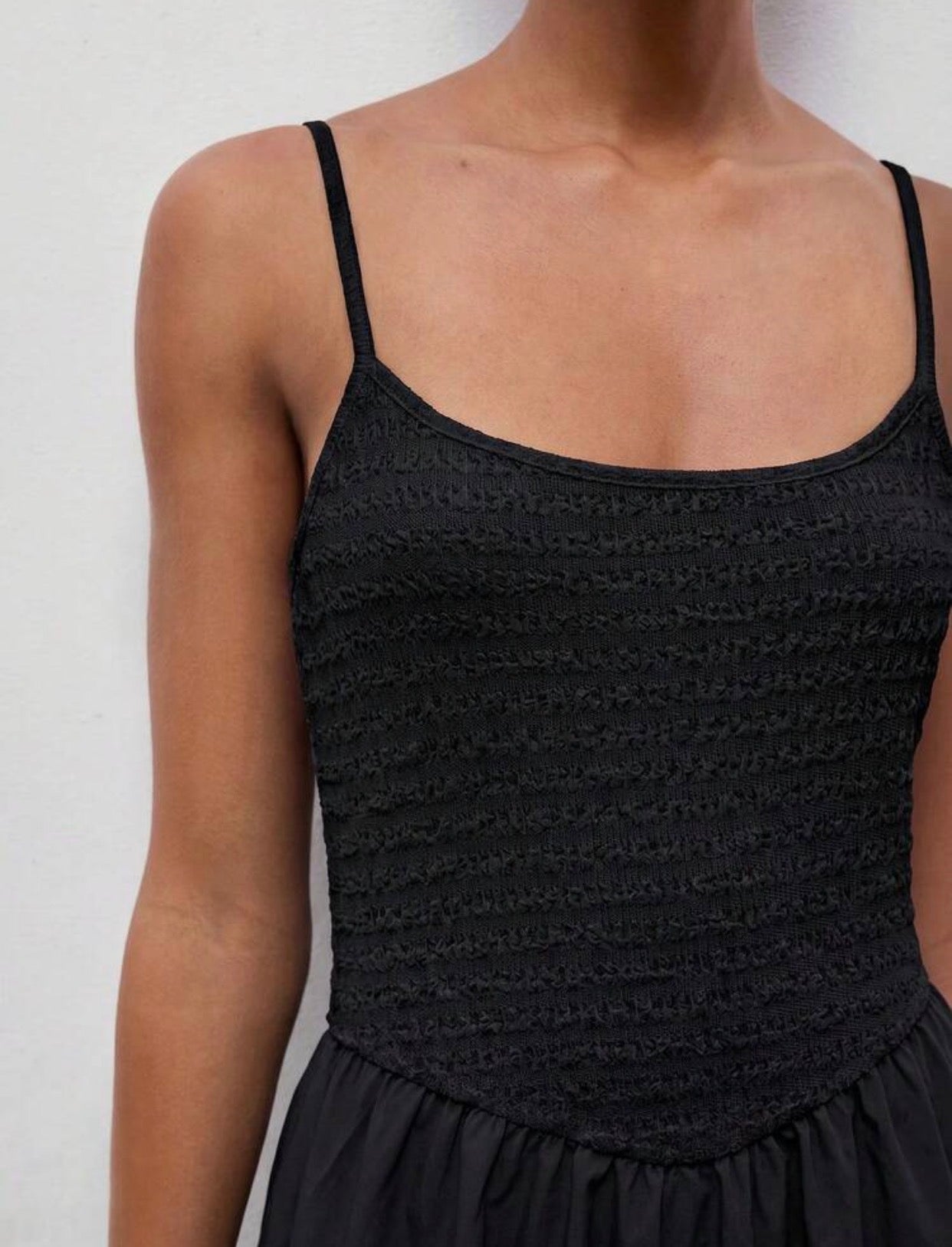 Colette Basic Dress