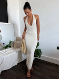 Aurelia Textured Dress