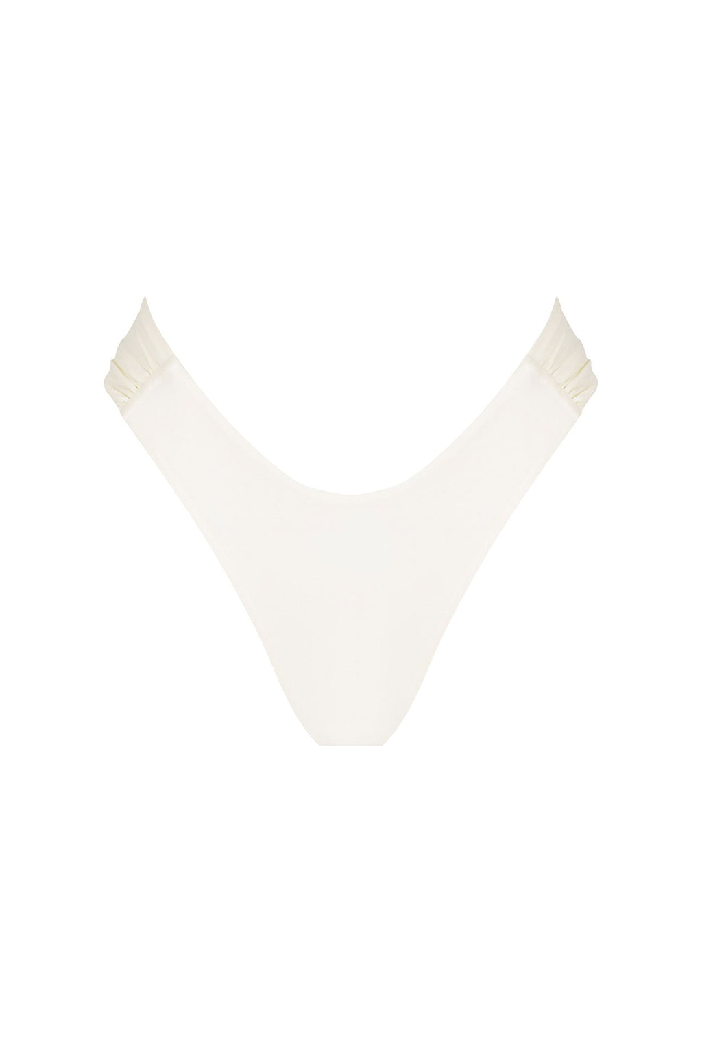 Ivory Muse Bikini