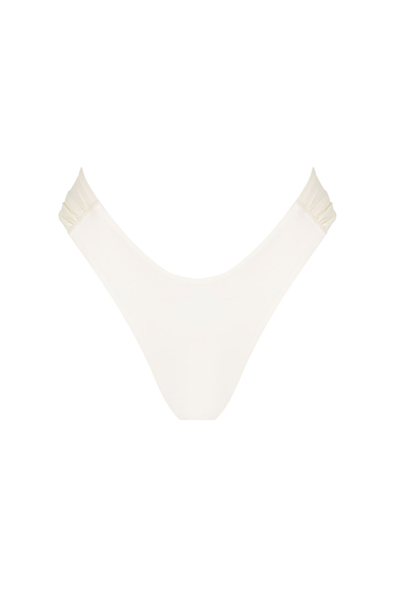 Ivory Muse Bikini