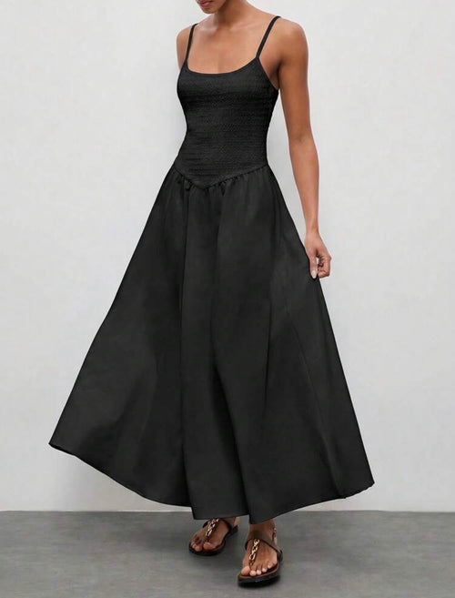 Colette Basic Dress