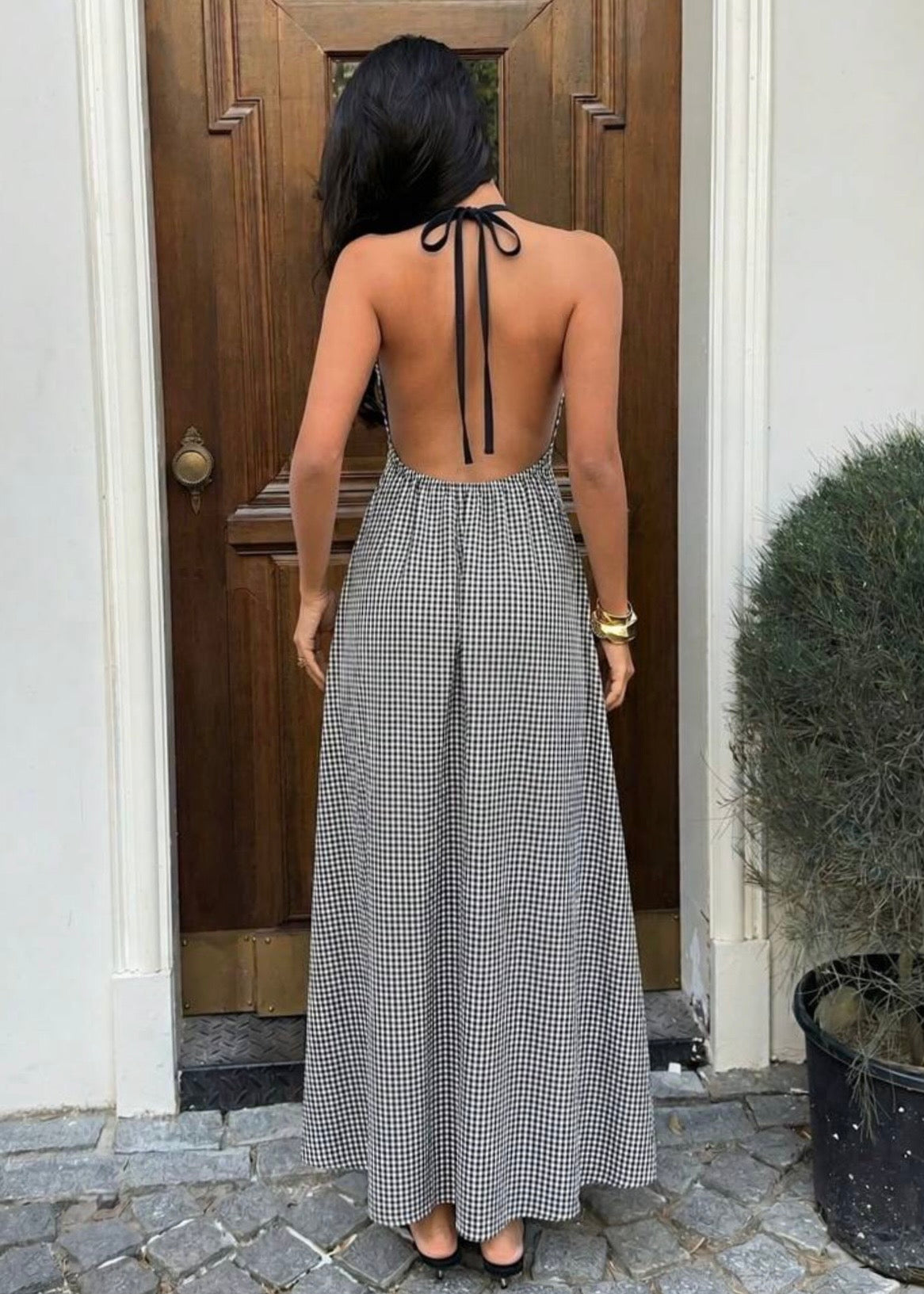 Nerina Dress