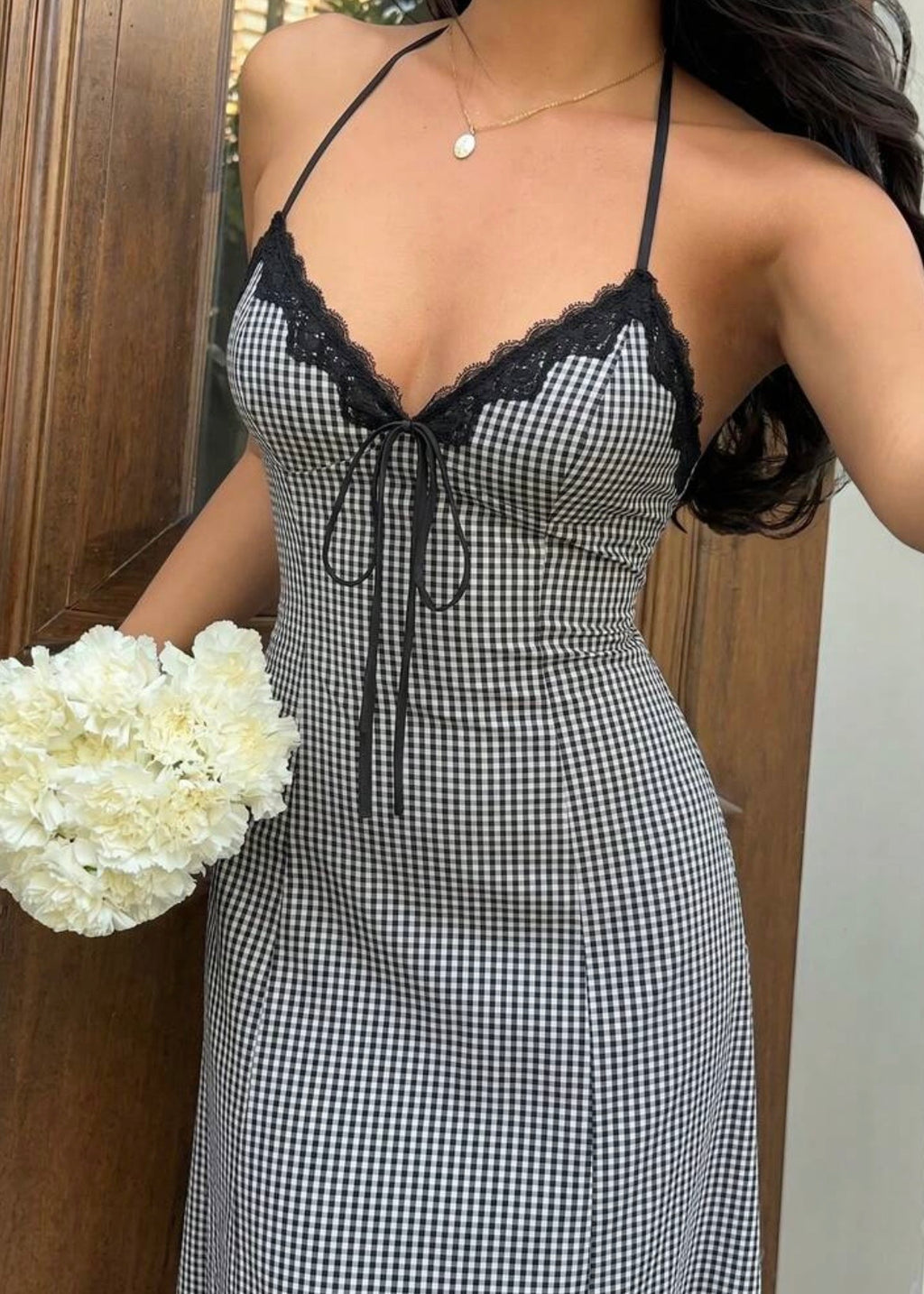Nerina Dress