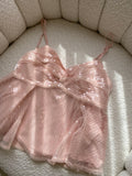 Seaside Sparkle Cami