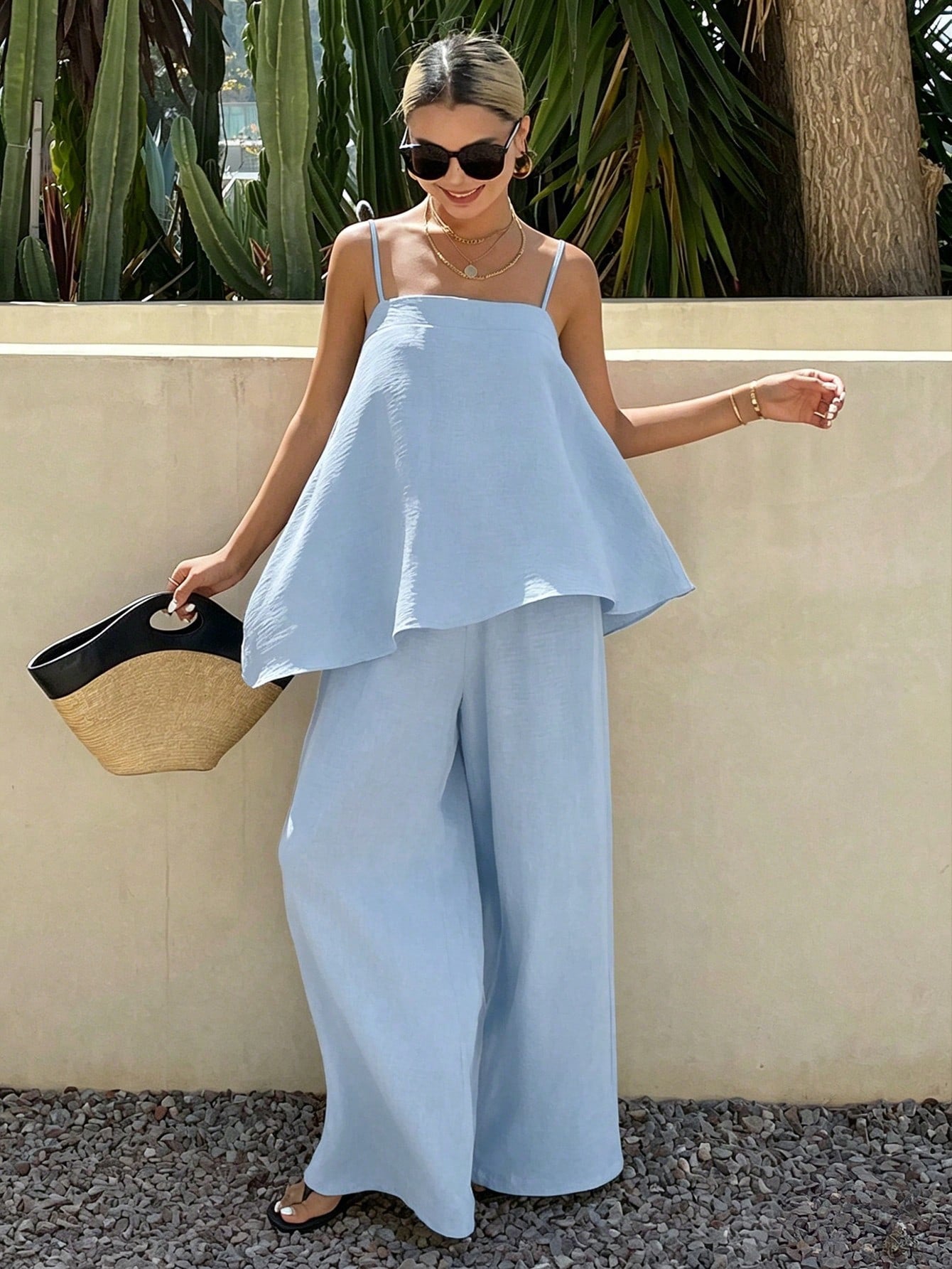 Viela Resort Set