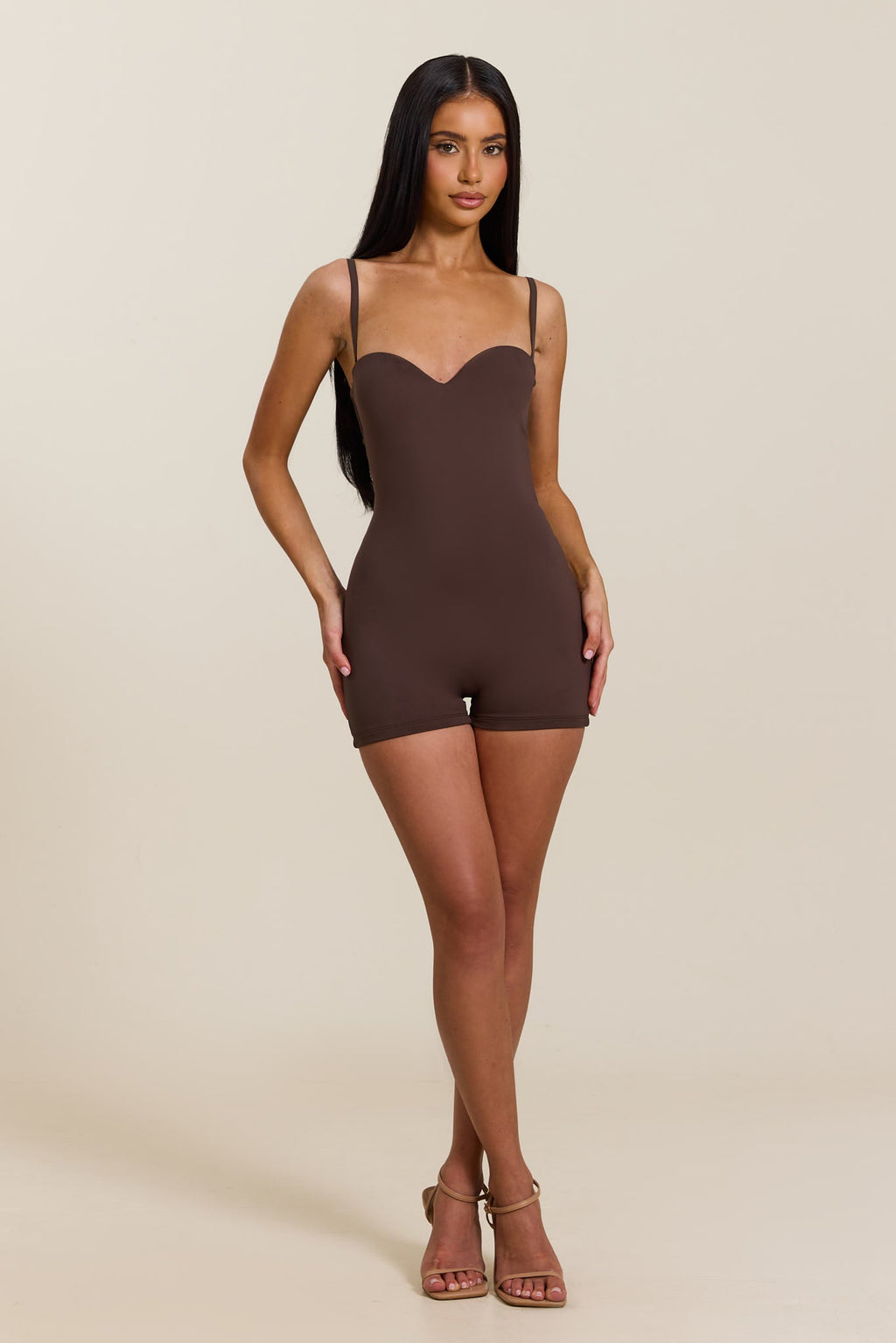 Sculpt Jumpsuit