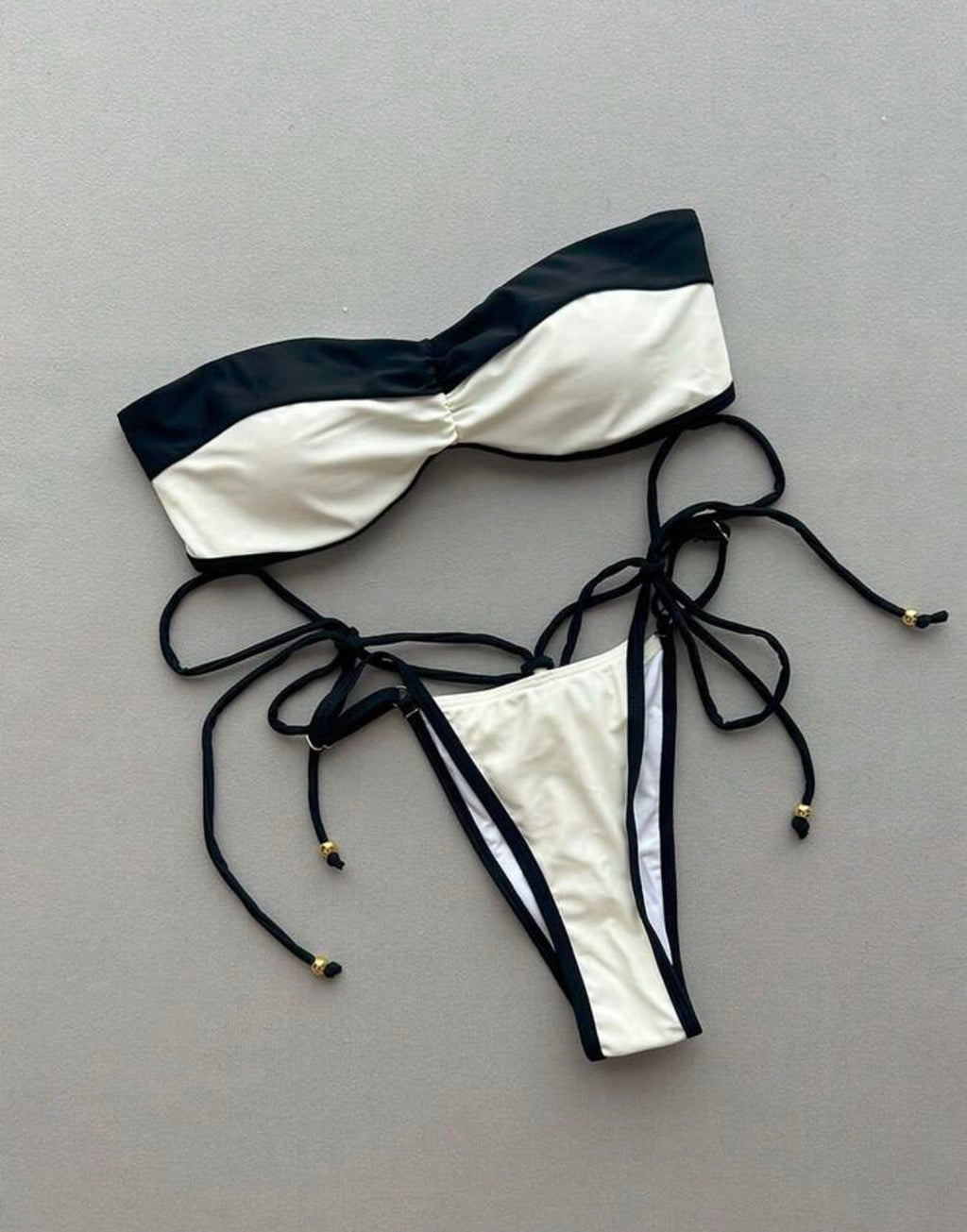 Naya Bandeau Bikini