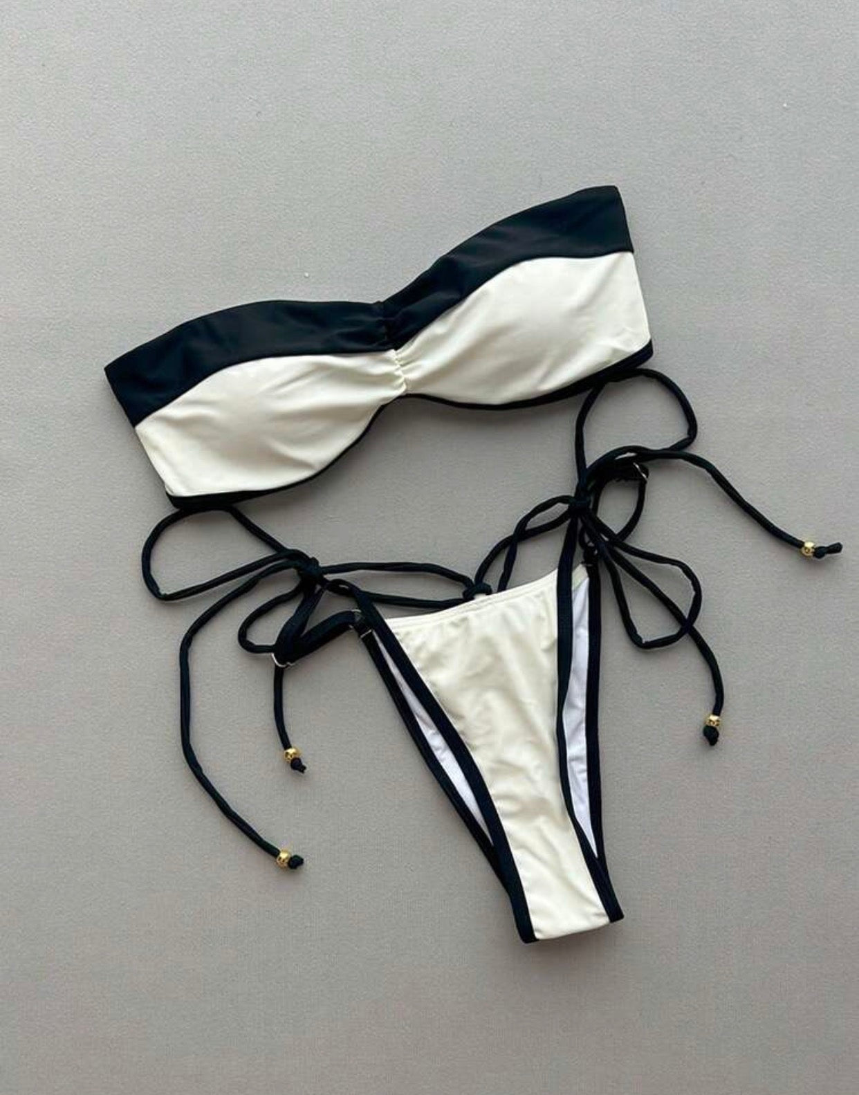 Naya Bandeau Bikini