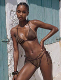 Saint Tropez Stud Set