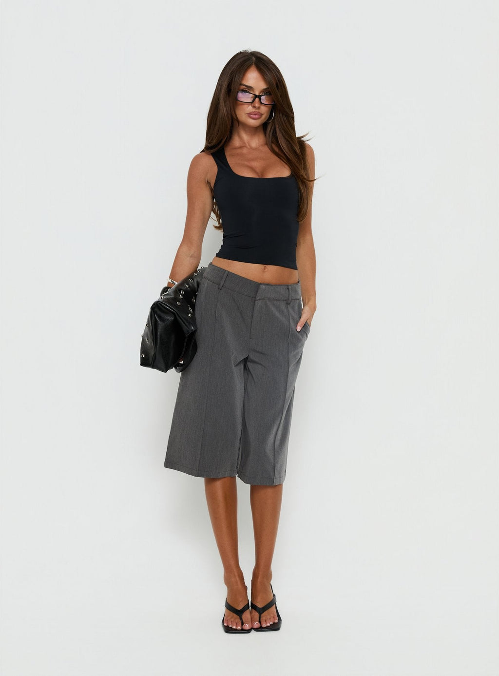 Élan Padded Tank