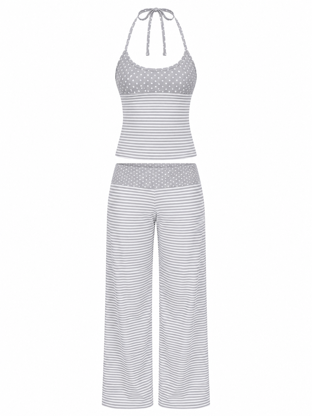 Luna Polka Lounge Set