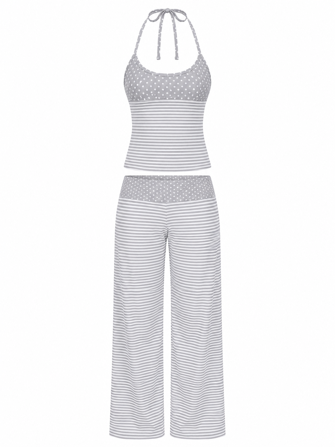 Luna Polka Lounge Set