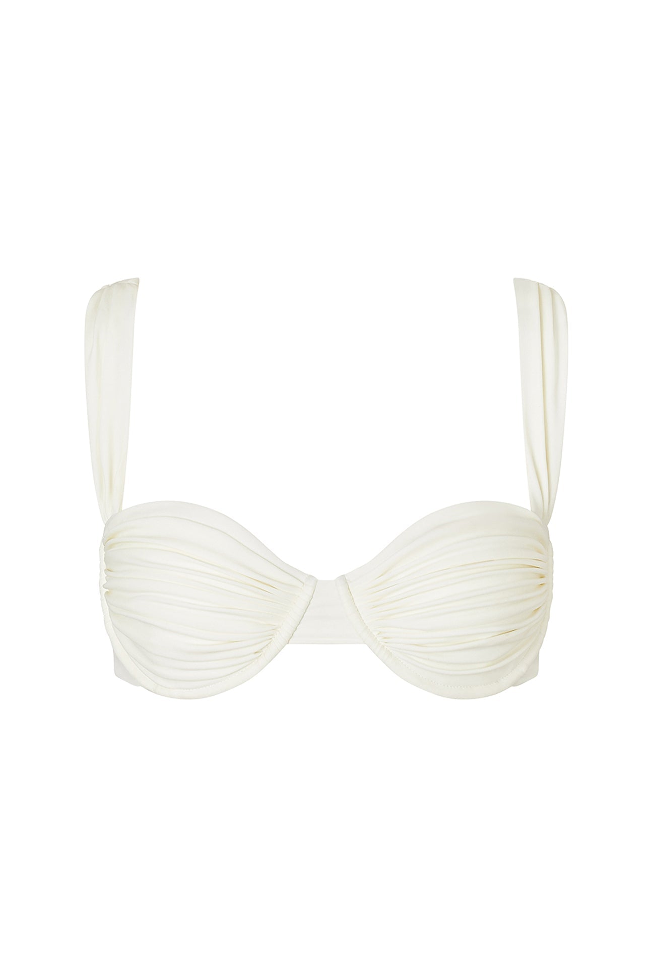 Ivory Muse Bikini