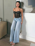 Veil Bodysuit