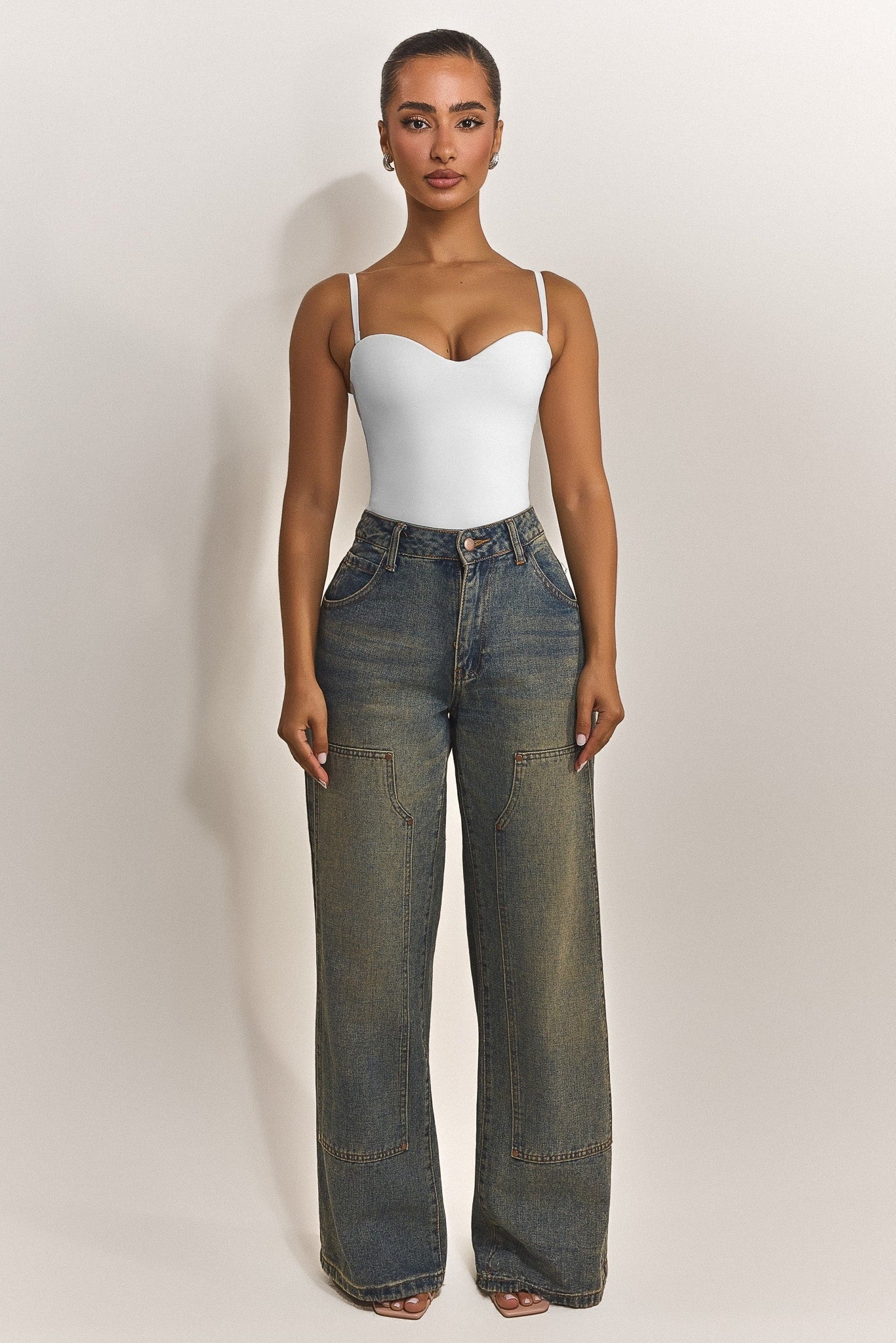 Sculpt Bodysuit
