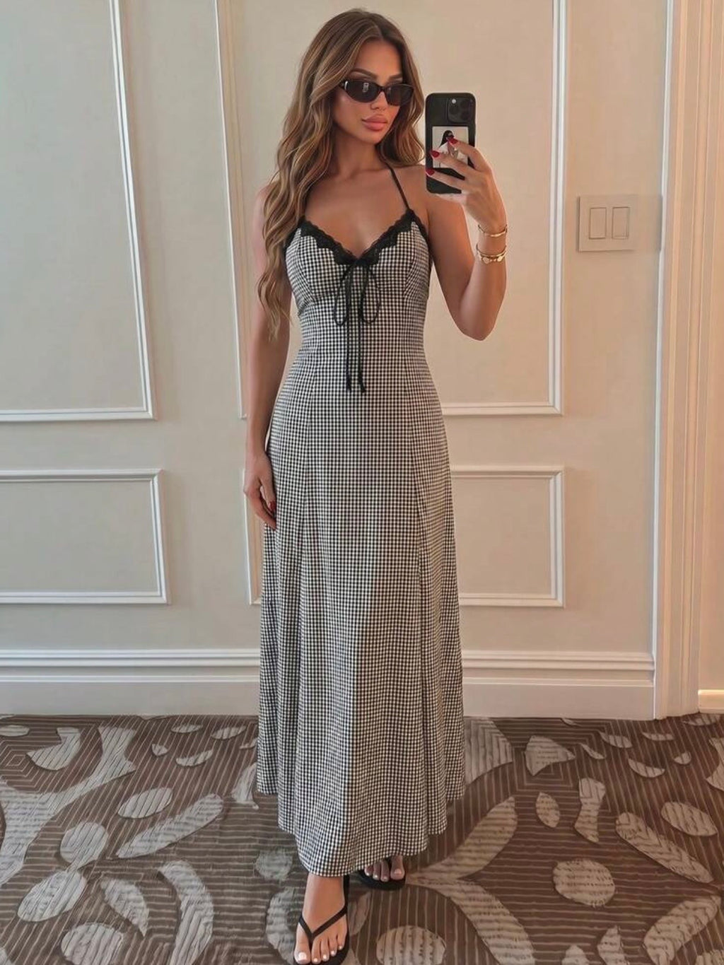 Nerina Dress