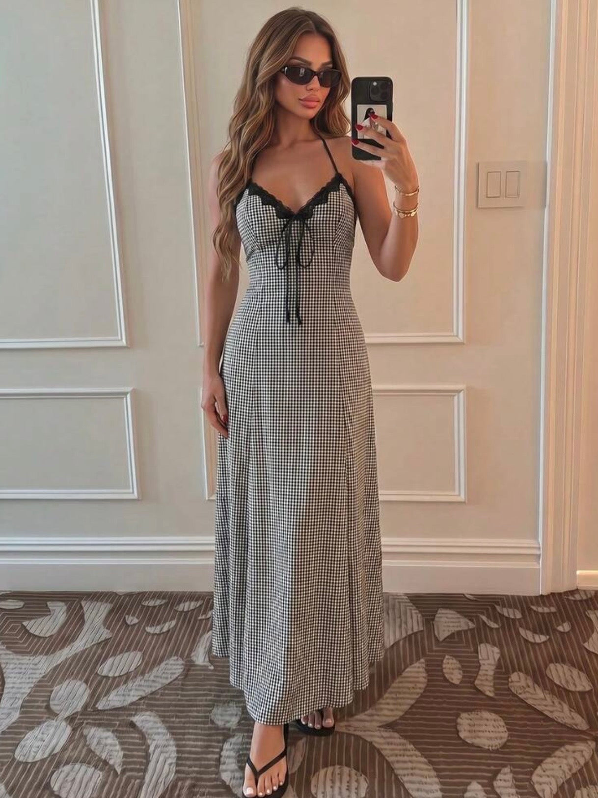 Nerina Dress