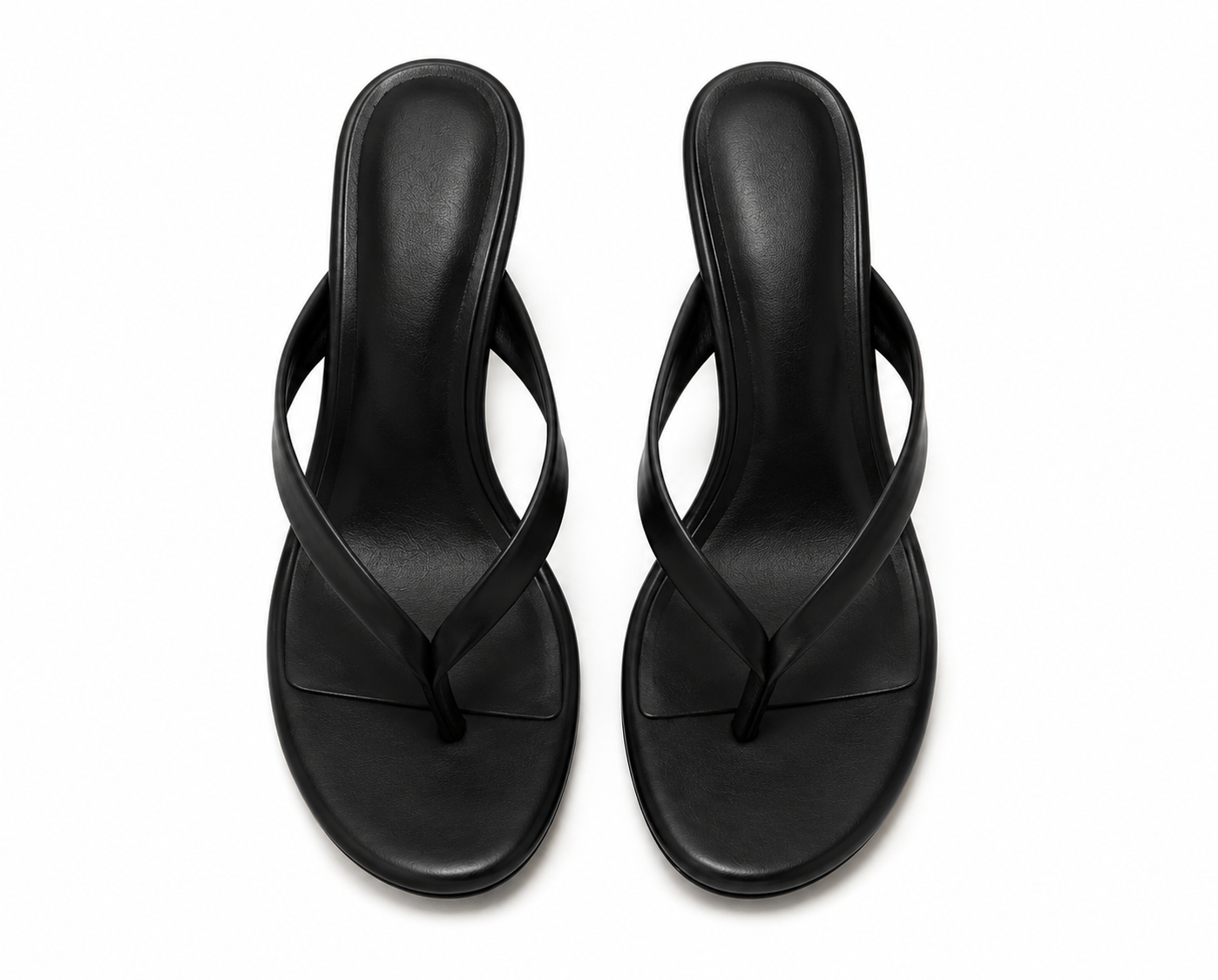 Luna Kitten Heels