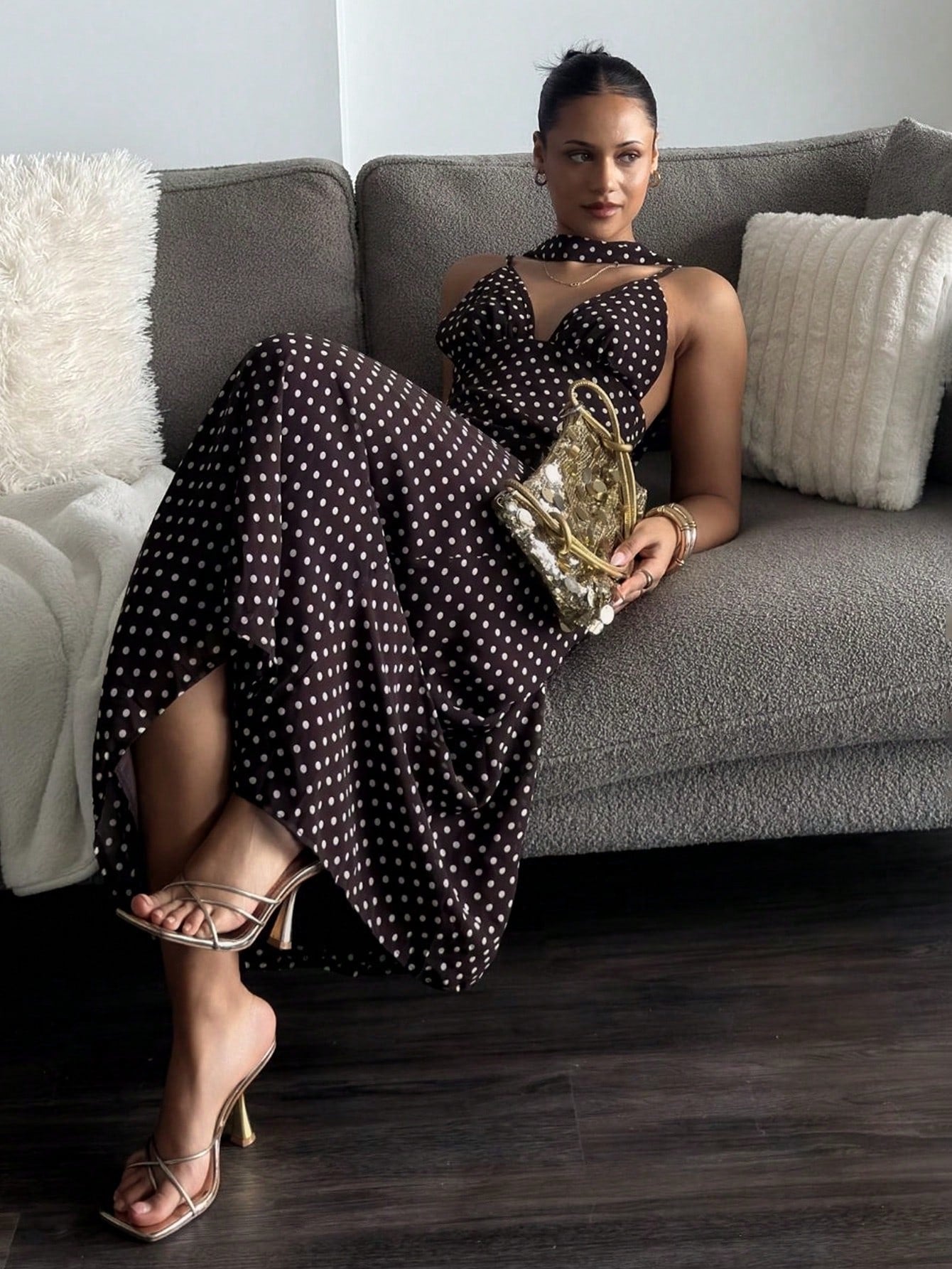 Verona Dress