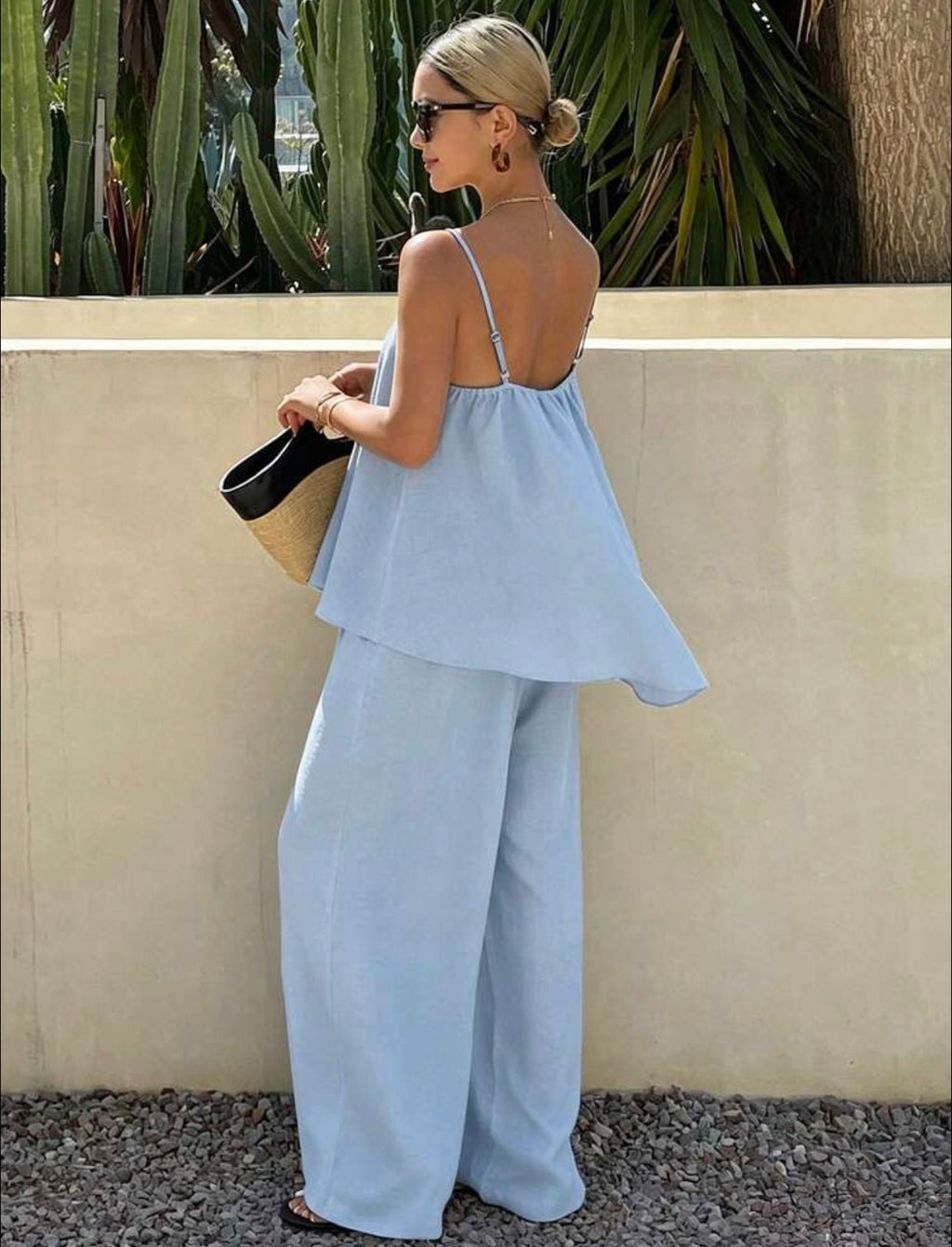 Viela Resort Set