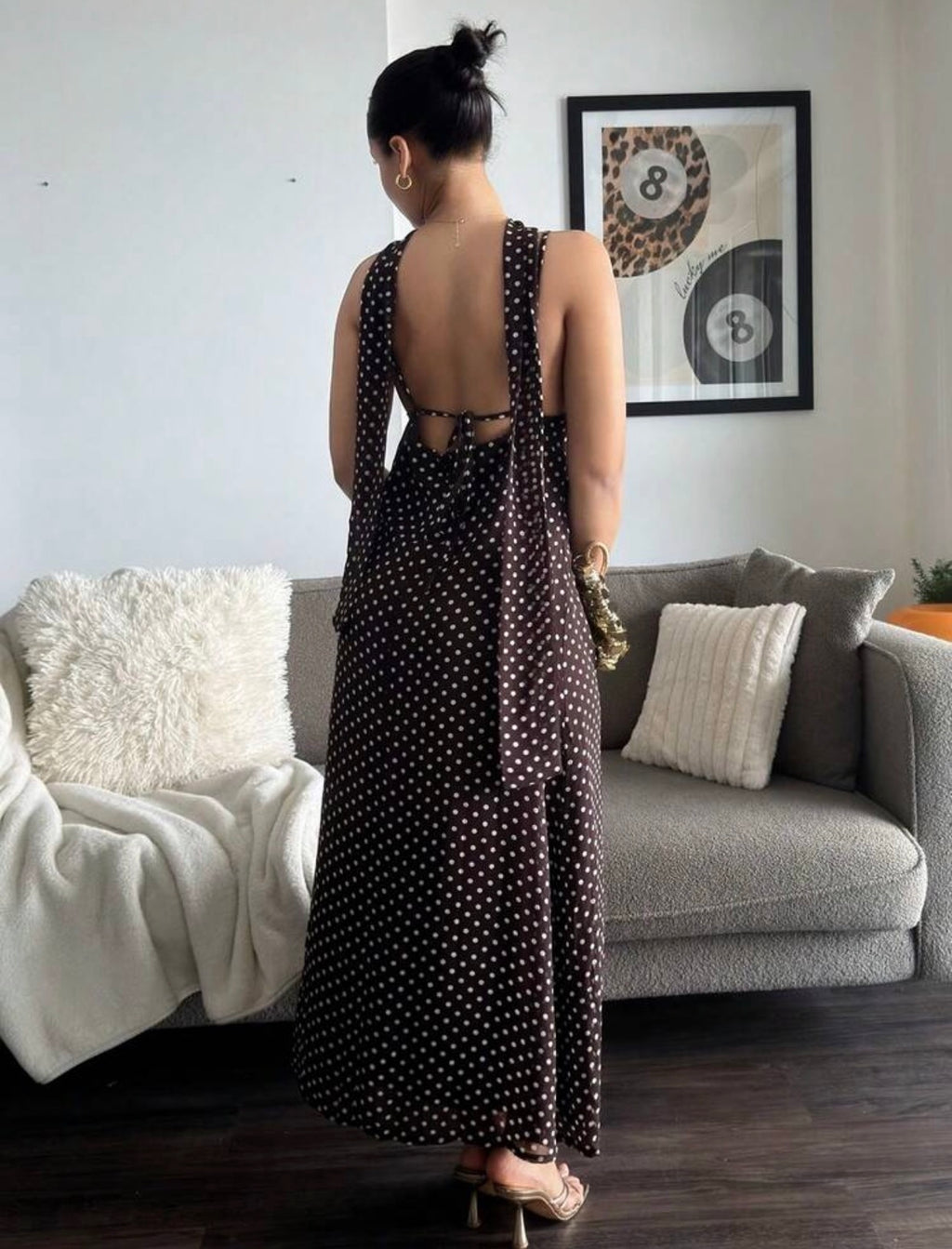 Verona Dress