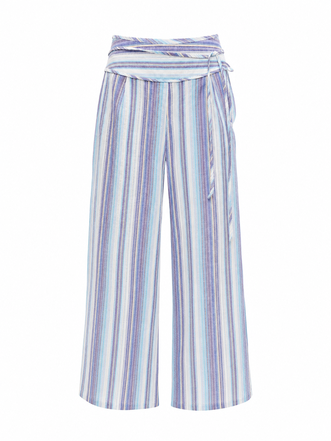 Striped Linen