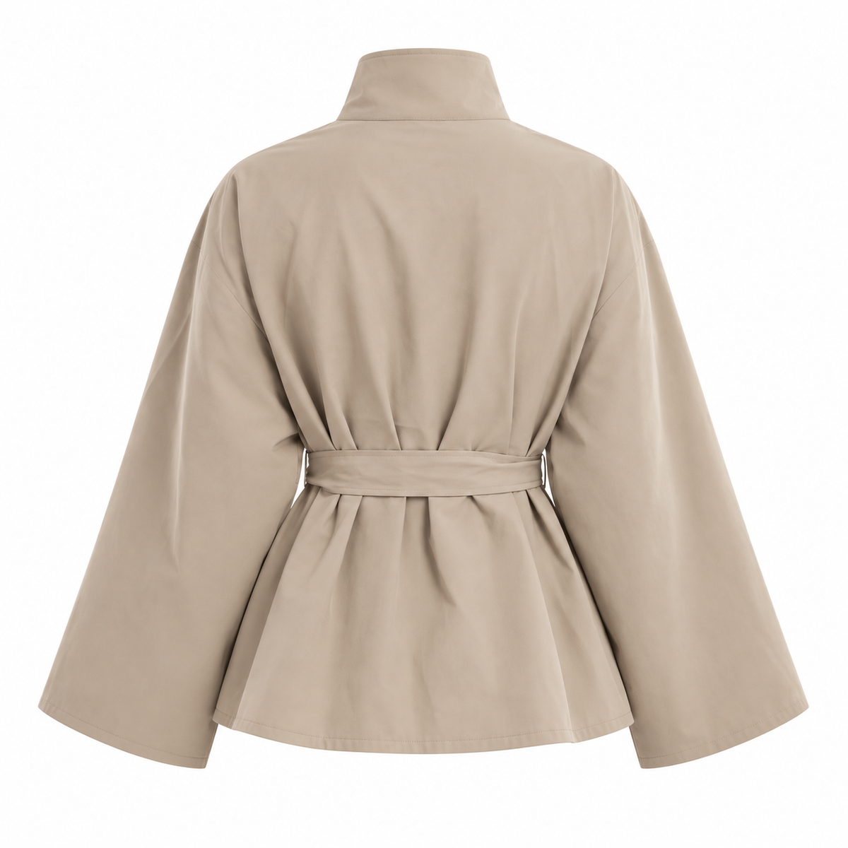 Ariana Belted Jacket