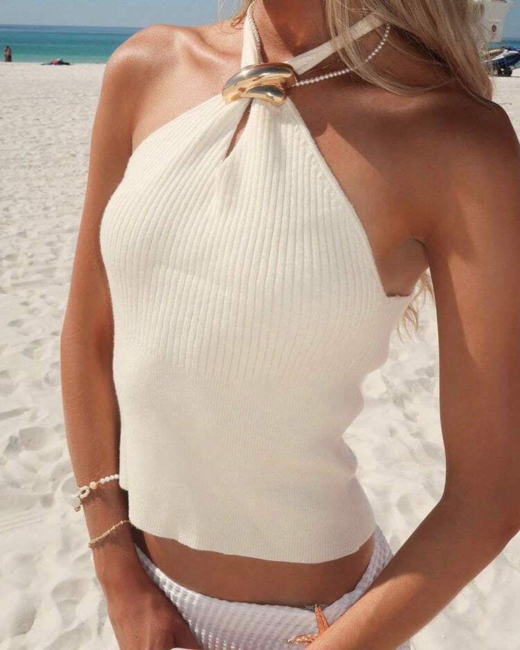 Ariel Knit top