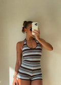 Sorrento Knit Set