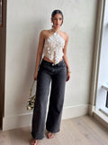 Starlight Sequin Top