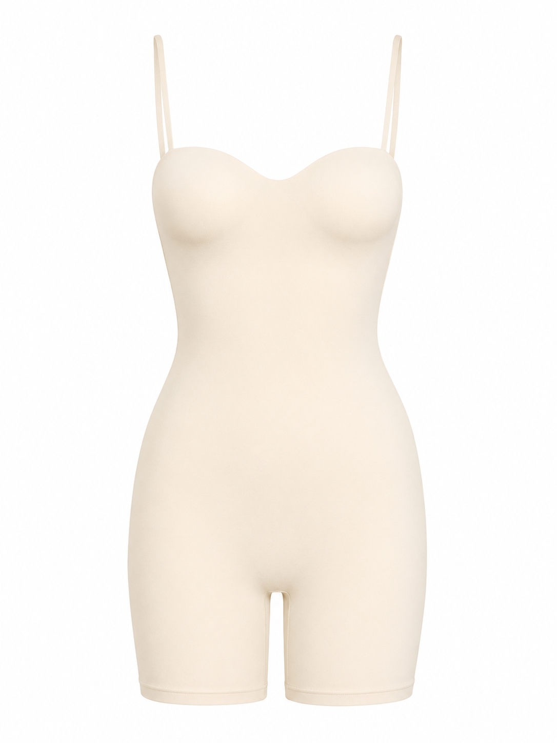 Sculpt Jumpsuit