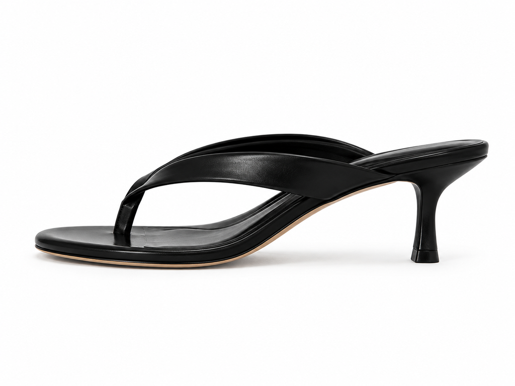 Luna Kitten Heels
