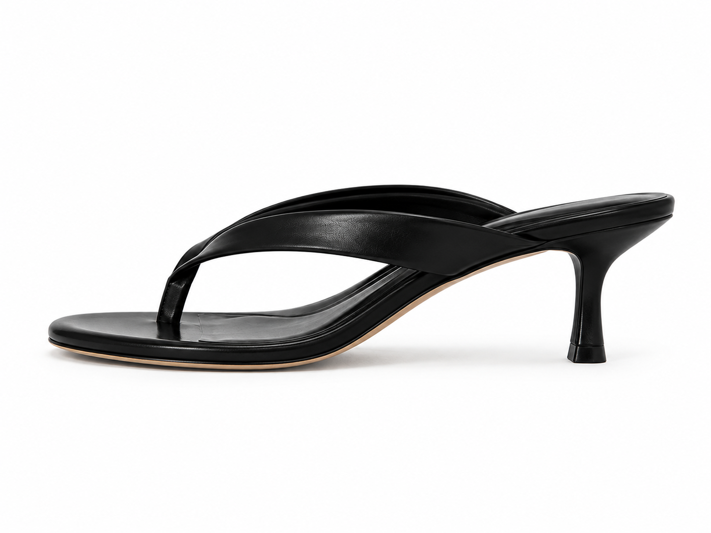 Luna Kitten Heels