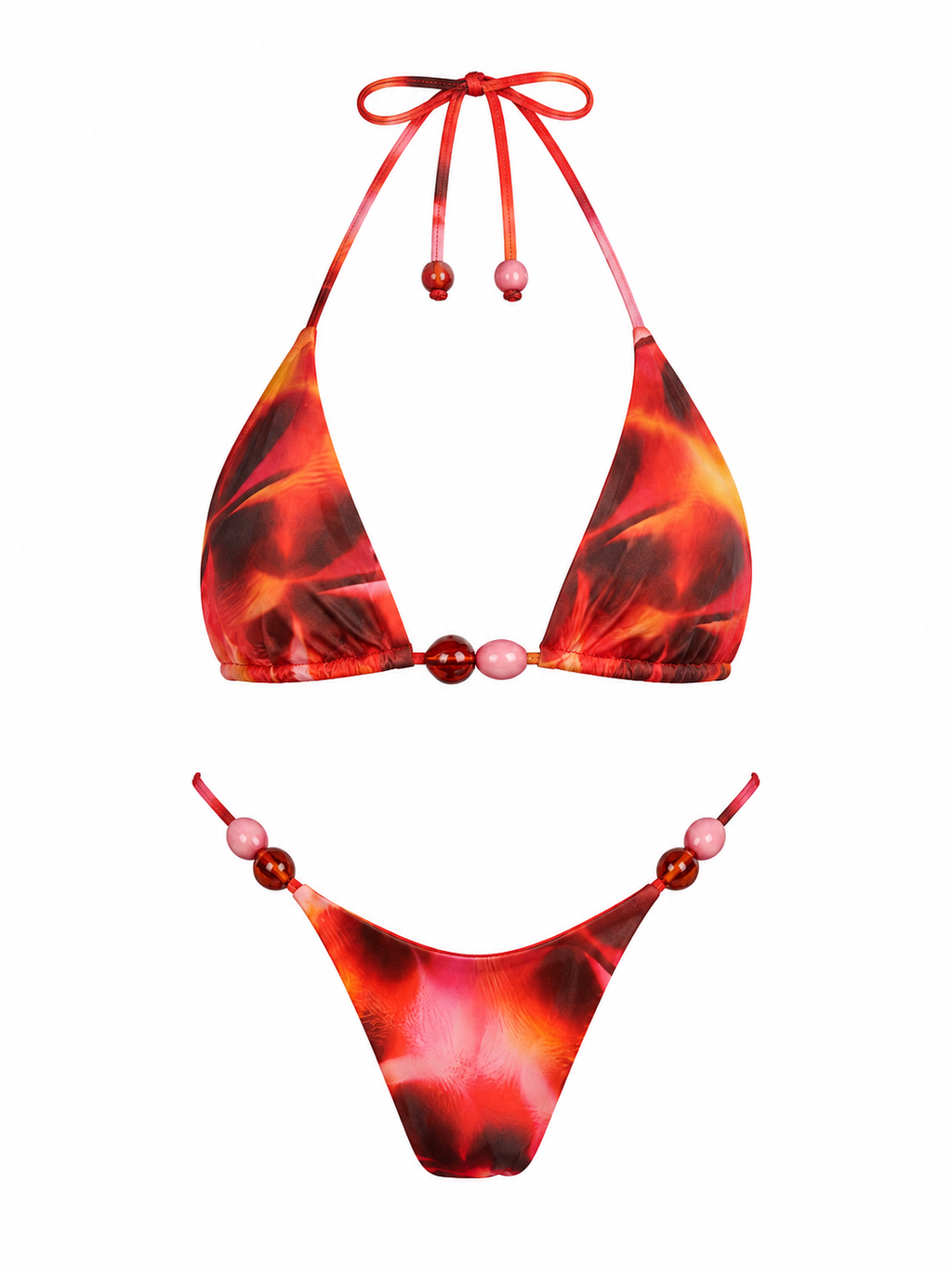 Lava Bikini
