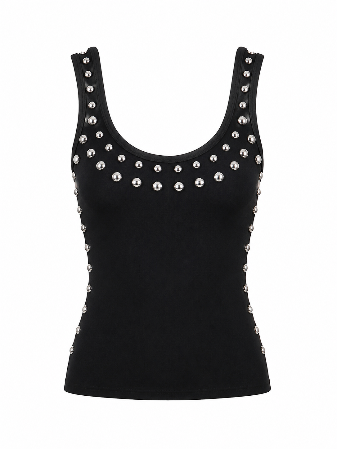 Nova Studded Top