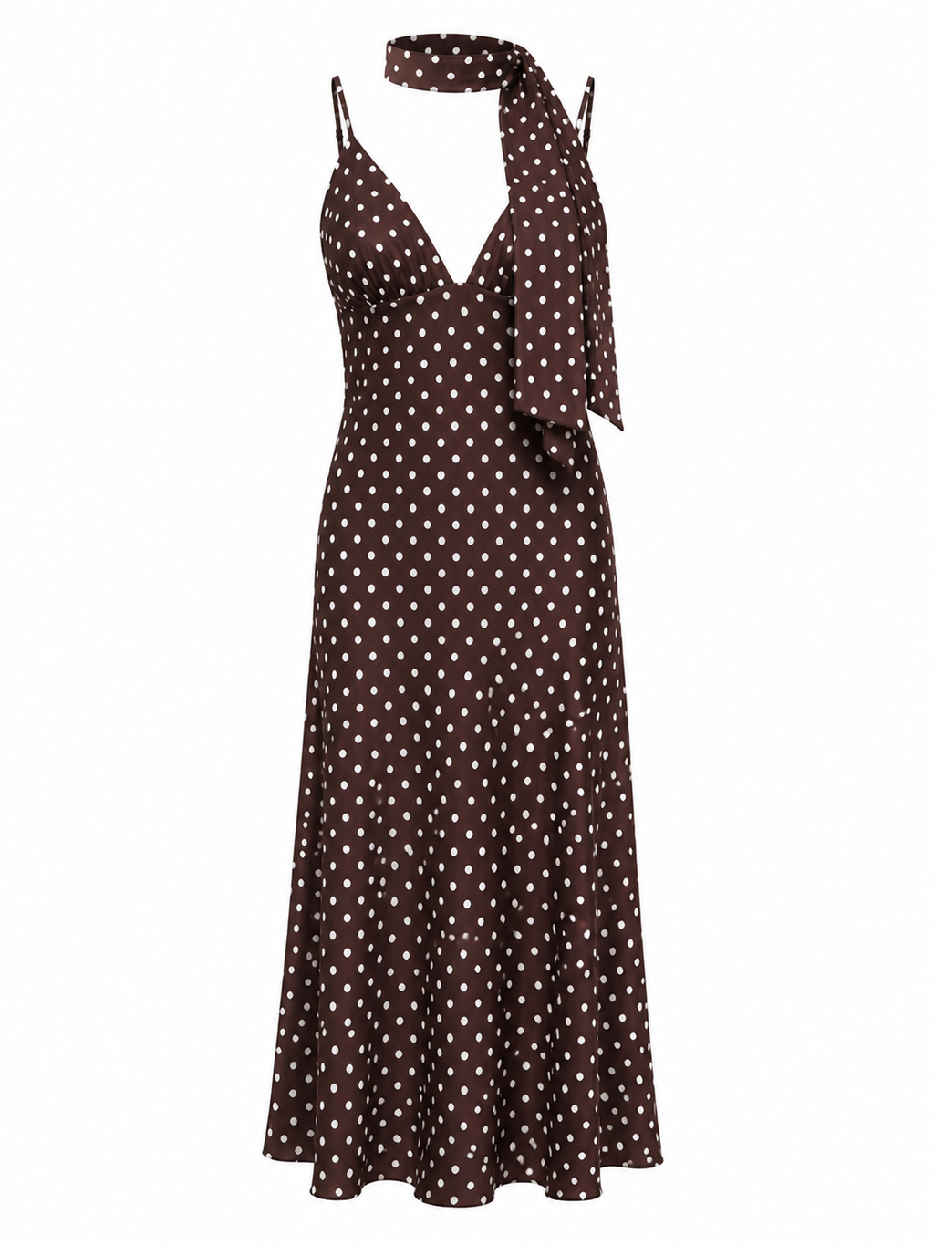 Verona Dress