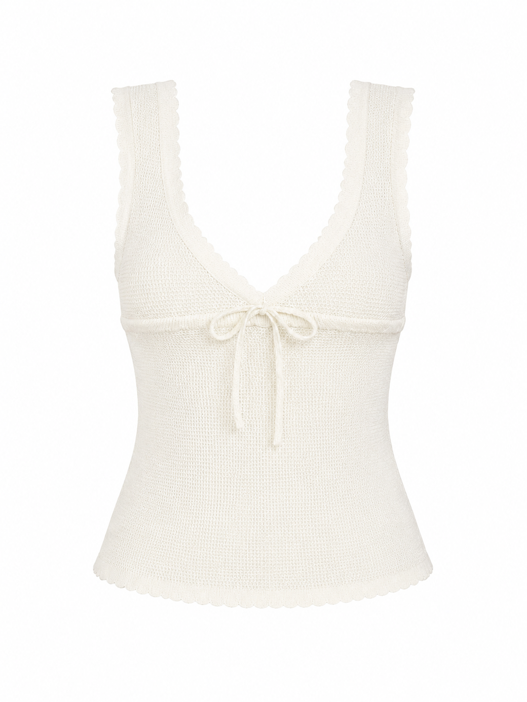 Limoncello Knit Top