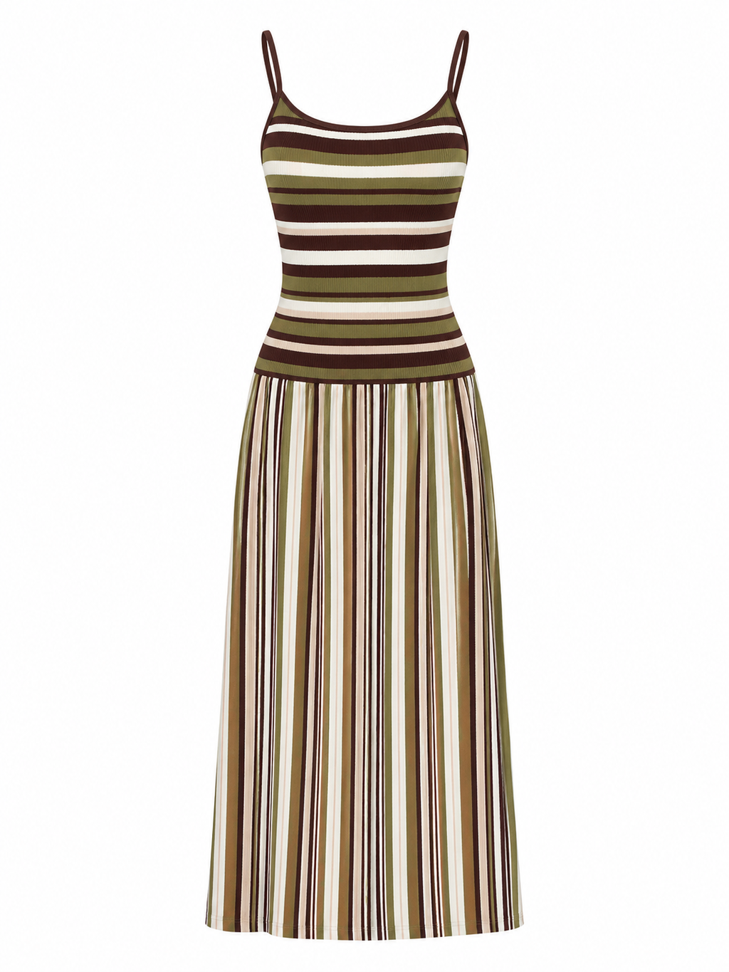 Amalfi Dress