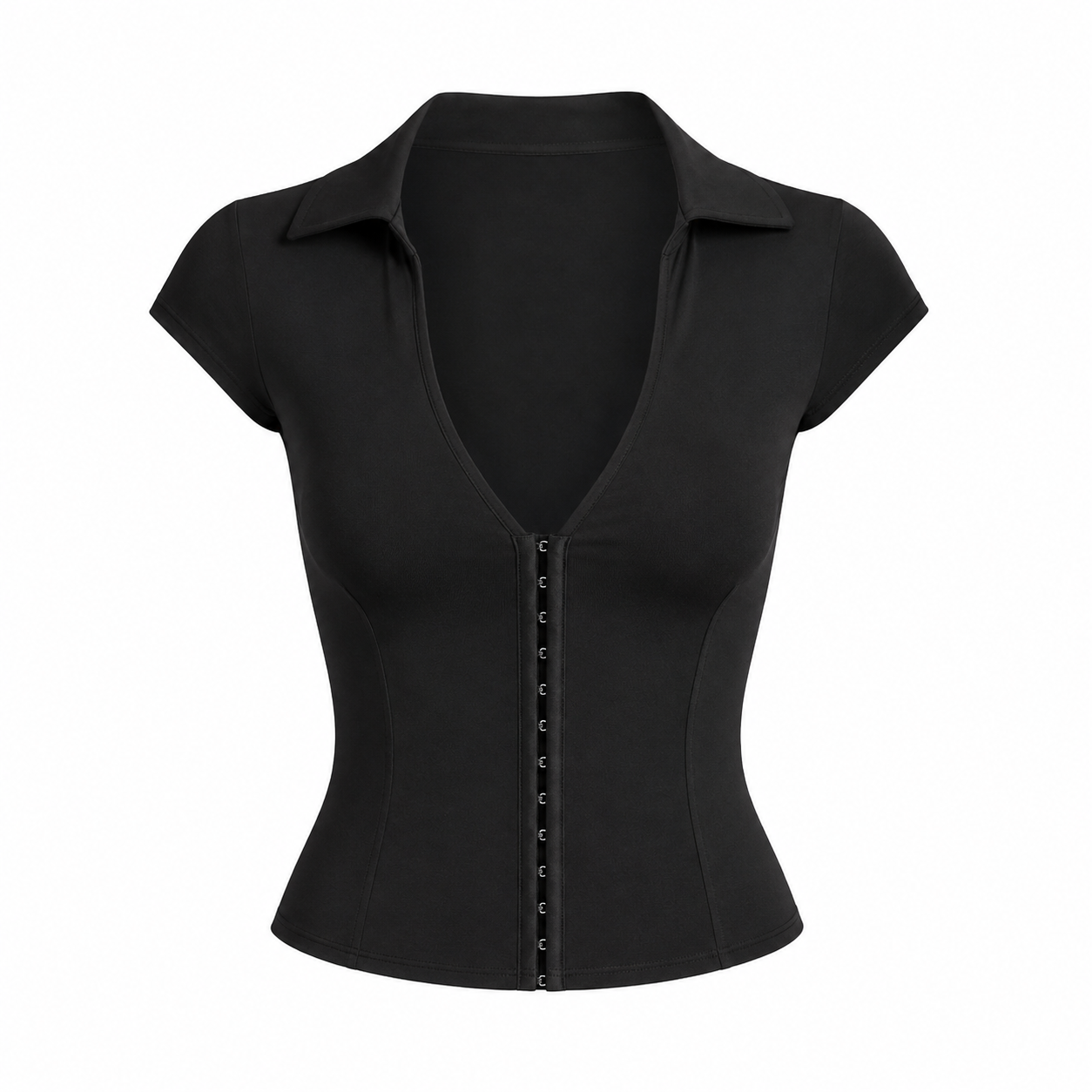 Ayla Fitted Top
