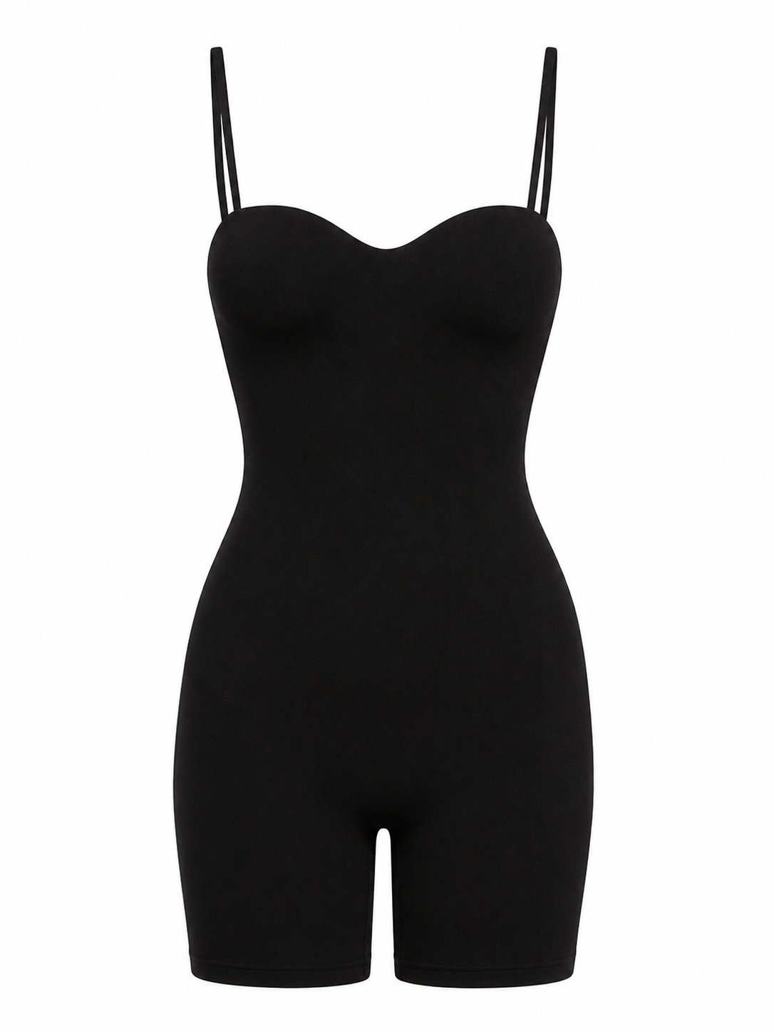 Sculpt Jumpsuit