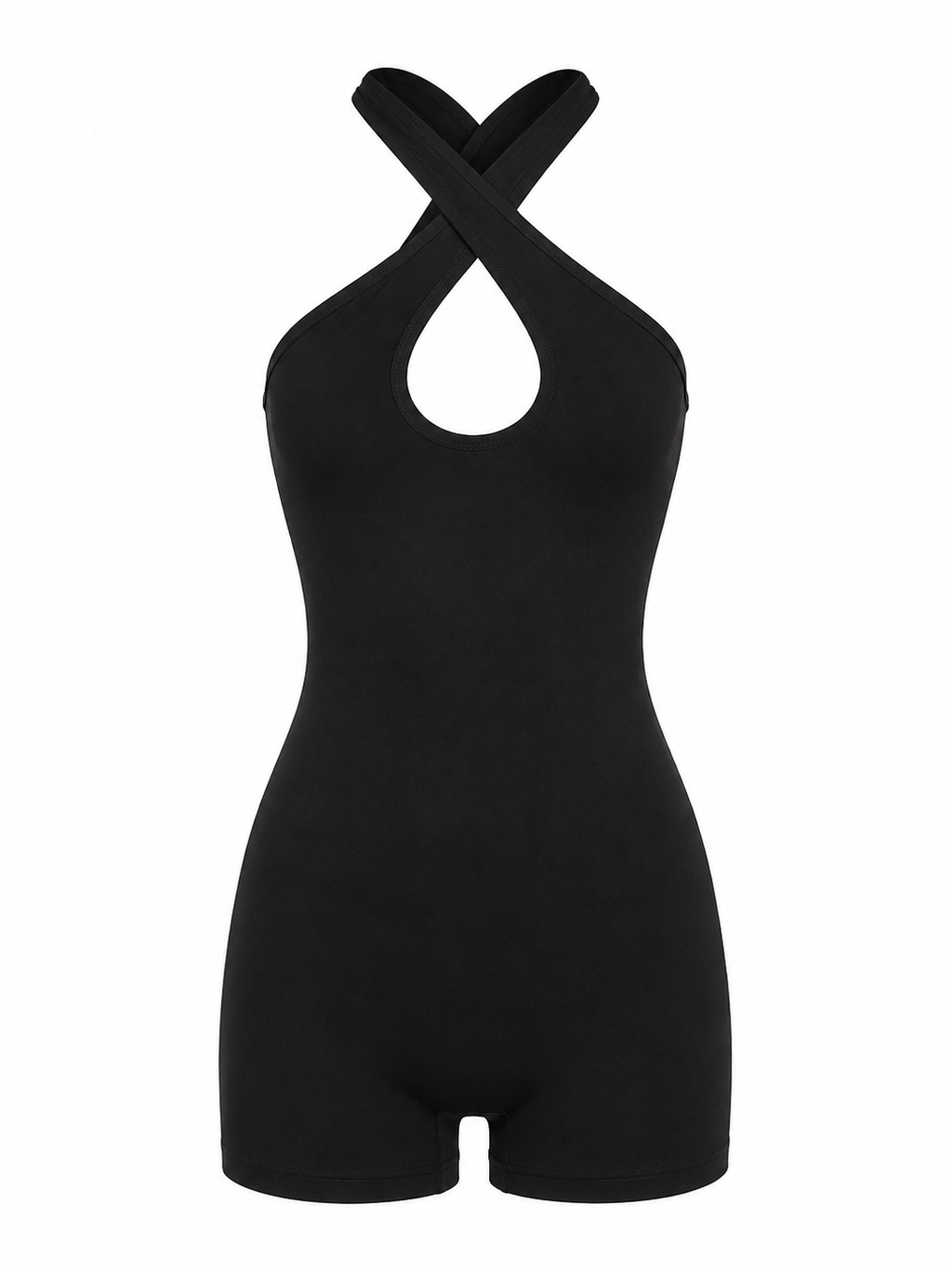 Aura Seamless Romper