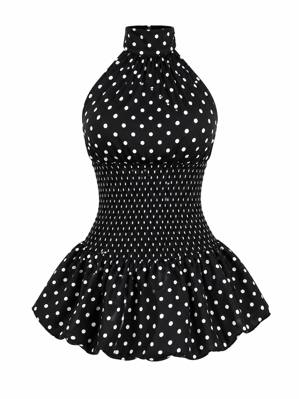 Elodie Mini Dress