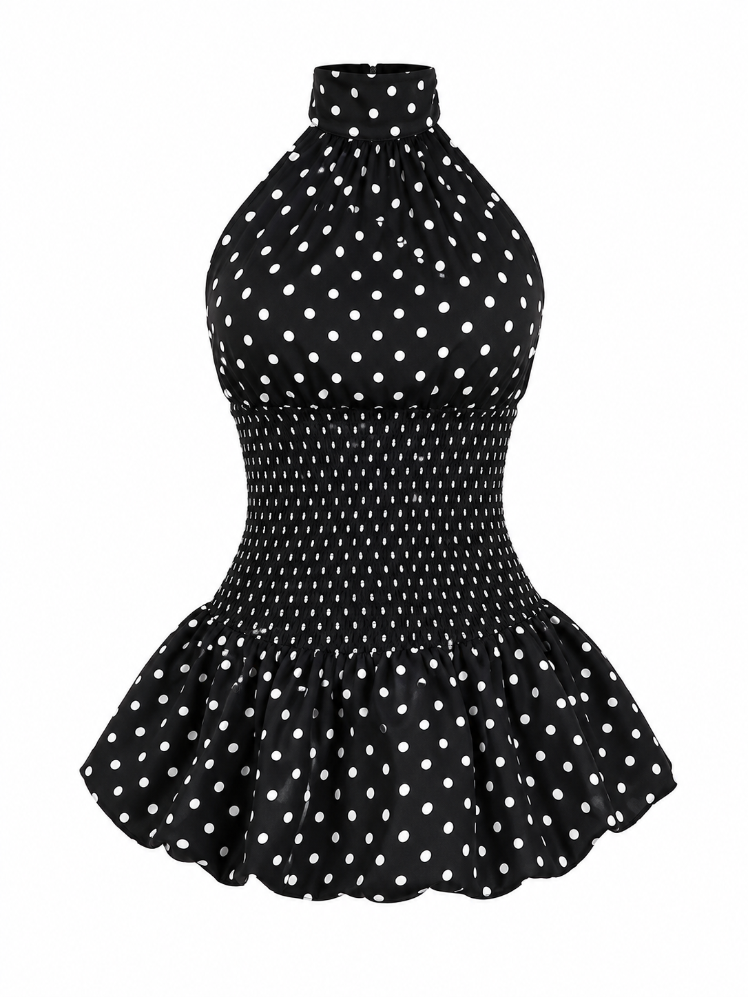 Elodie Mini Dress